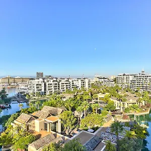  Appartement Lawhill Luxury - V & A Waterfront Zuid-Afrika