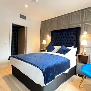  Appartement Merrion Square Ierland