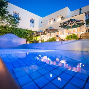  Landhuis Manor Zuid-Afrika
