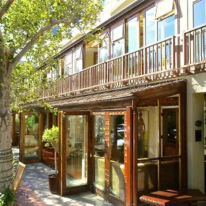  Lodge Ikhaya Zuid-Afrika
